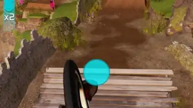 Touchgrind BMX 2 screenshot 6