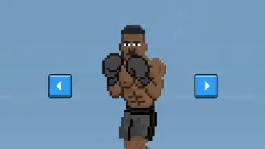 Prizefighters Boxing screenshot 14