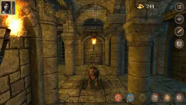 7 Mages screenshot 4