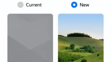 Yandex Launcher screenshot 9