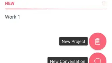 Asana screenshot 1