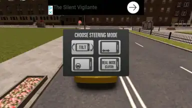 Taxi Sim 2016 screenshot 8