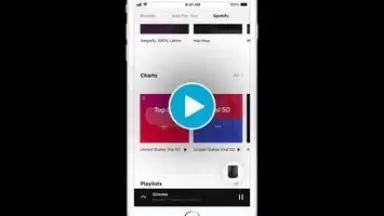 Bose Music screenshot 1