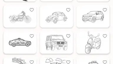 AR Drawing screenshot 6