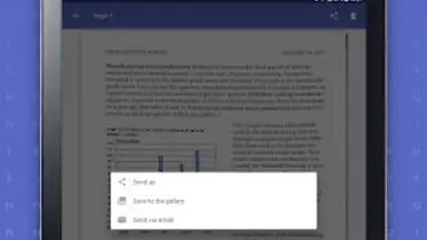 FineReader screenshot 4