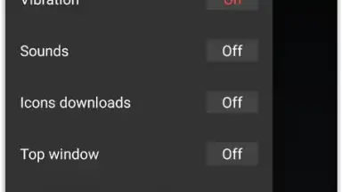 Fast Downloader screenshot 8
