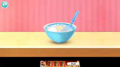 Cake Baking Kitchen & Decorate screenshot 1