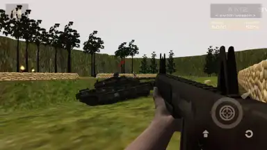 World War 3 screenshot 9