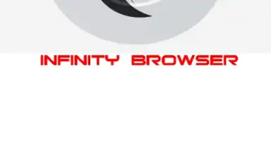 Infinity Browser screenshot 5