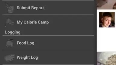 Calorie Counter screenshot 6