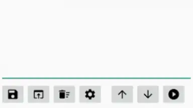 Exec Lua screenshot 5