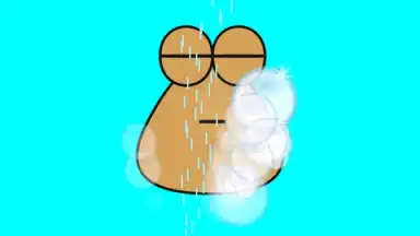 Pou screenshot 10