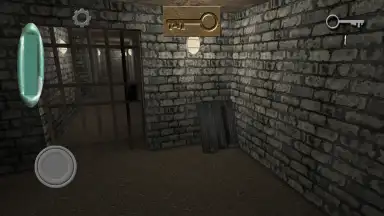 The Child Of Slendrina screenshot 2