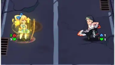 Treasure Raid Fantasy screenshot 4