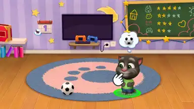 My Talking Tom Friends screenshot 16