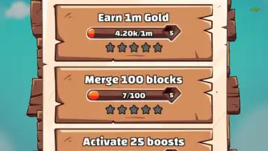 Mergecraft screenshot 8