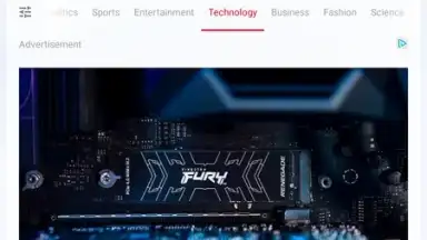 Opera Mini screenshot 11