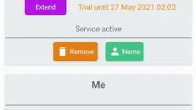 WhatsDoge screenshot 3