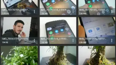 Root File Explorer - Connect All Yours Accounts screenshot 10