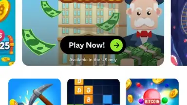 ZBD: Earn Bitcoin Rewards screenshot 12