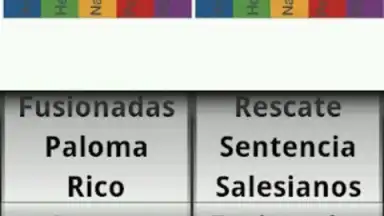 iCofrade Malaga Semana Santa screenshot 4