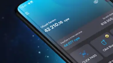 CLICK Evolution screenshot 8