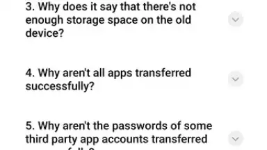 Mi Mover screenshot 6
