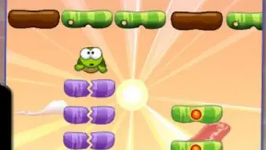 Bouncy Bill screenshot 4