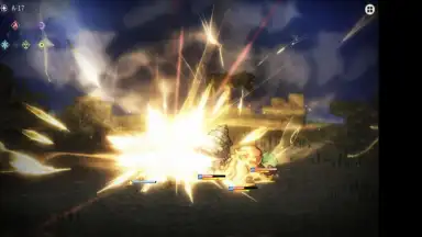 Knightingale screenshot 4