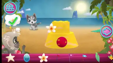 Miss Hollywood: Vacation screenshot 15