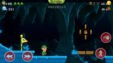 Lep's World 2 screenshot 5