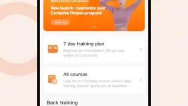 Wearfit Pro screenshot 2