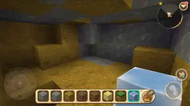 Mini World: CREATA screenshot 14