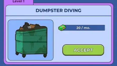 Idle Guy: Life Simulator screenshot 7