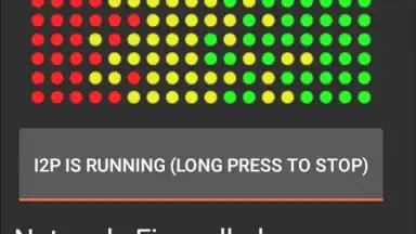 I2P screenshot 6