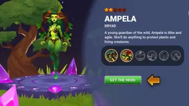 Summon Age: Heroes screenshot 4