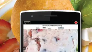 Ice Cream Recipes screenshot 4