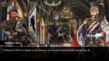 Grand Alliance screenshot 7
