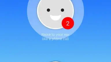 Roger - Voice Conversations screenshot 2