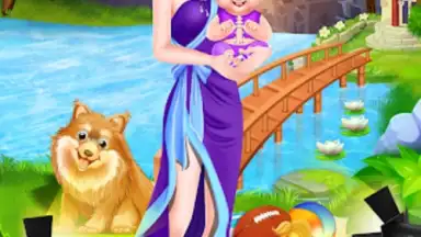 Mommy & Baby Care Games screenshot 6