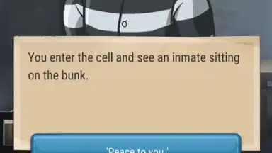 Hoosegow screenshot 5