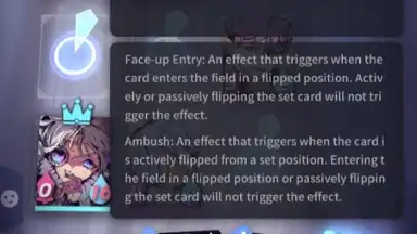 Chaos Academy screenshot 4
