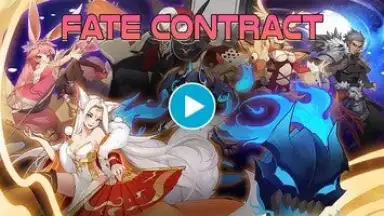 Fate Contract screenshot 1