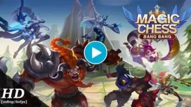 Magic Chess: Go Go screenshot 1