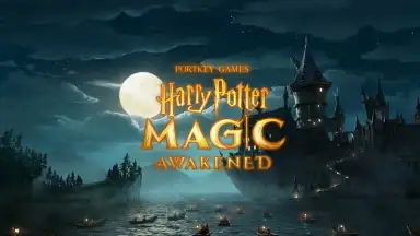 Harry Potter: Magic Awakened screenshot 3