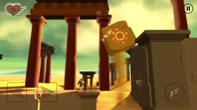 NyxQuest screenshot 9