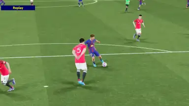 eFootball PES 2026 screenshot 2