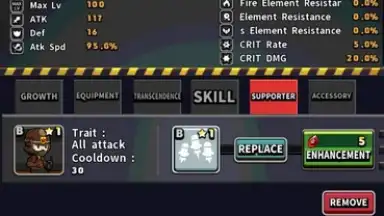 Zombie Town Slayer screenshot 2