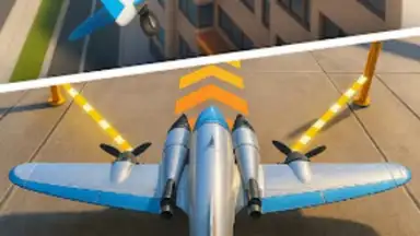Build Epic Plane screenshot 4