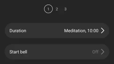 Insight Timer screenshot 7